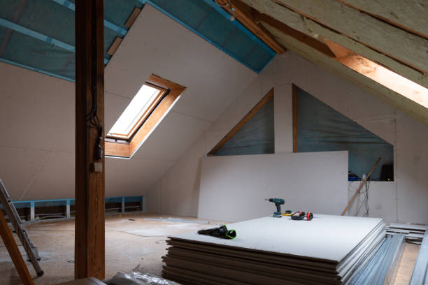 Best Insulation Replacement Services  in Chesnut Hill, PA