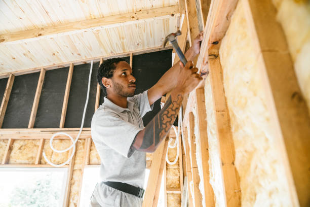 Best Garage Insulation Installation  in Chesnut Hill, PA